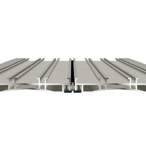 [2583-03] Profilsystem für Eingangsmatten
