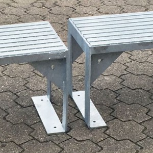 [2597-04] System für Parkanlagen