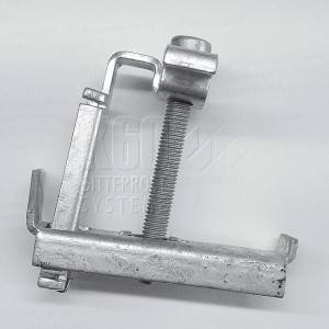 [2602-01] Sicherheitsbefestigung Maschenweite 30-mm